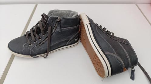 Mustang Hoge Damessneakers NIEUW Maat 40, Kleding | Dames, Schoenen, Nieuw, Sneakers, Grijs, Ophalen