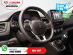 Renault Trafic 2.0 dCi 130 pk L2 BPM VRIJ! DC Dubbel Cabine, Auto's, Bestelwagens en Lichte vracht, Bedrijf, Te koop, 0 g/km, Renault