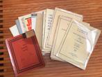 studeboeken voor dwarsfluit, Muziek en Instrumenten, Bladmuziek, Gebruikt, Overige genres, Les of Cursus, Dwarsfluit of Piccolo