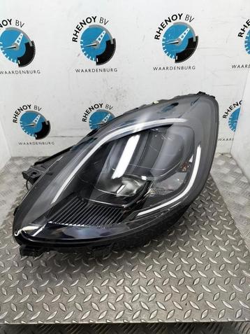 FORD PUMA ST-Line [L_HEADLAMP] L1TB13E015HK 2024 beschikbaar voor biedingen