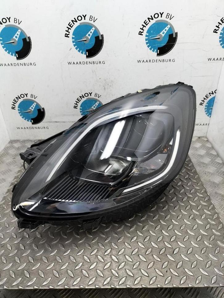 FORD PUMA ST-Line [L_HEADLAMP] L1TB13E015HK 2024, Auto-onderdelen, Verlichting, Gebruikt, ARN erkend, Stiba lid, Erkend duurzaam