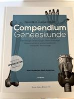 Compendium Geneeskunde, Ophalen