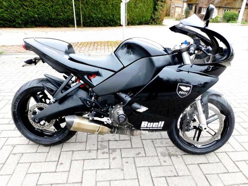 Buell 125 R, verzamelaar, Motoren, Motoren | Buell, Bedrijf, Super Sport, meer dan 35 kW, 2 cilinders, Ophalen of Verzenden