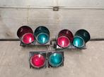 Retro verkeerslichten, Ophalen, Overige typen