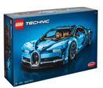 Lego Technic 42083, Nieuw, Complete set, Lego, Verzenden