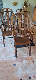 windsor stoelen, Antiek en Kunst, Ophalen