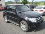 Mitsubishi pajero, Te koop, Xenon verlichting, Particulier, Pajero