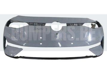 Bumper  Volkswagen VW ID.7 ID7 23- 14A807221D Voorbumper SM2 beschikbaar voor biedingen