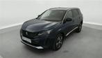 Peugeot 5008 1.2 PureTech 130cv Allure Pack 7pl. NAVI / FULL, Auto's, Peugeot, Gebruikt, 1199 cc, Blauw, Alcantara