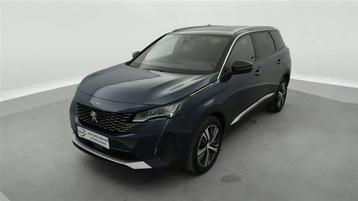 Peugeot 5008 1.2 PureTech 130cv Allure Pack 7pl. NAVI / FULL beschikbaar voor biedingen