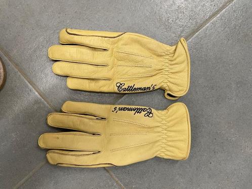 Rijhandschoenen, Dieren en Toebehoren, Paardrijkleding, Gebruikt, Dames, Overige typen, Overige soorten, Ophalen of Verzenden