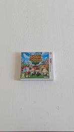 Animal Crossing : New Leaf (3DS) CIB/NL, Consoles de jeu & Jeux vidéo, Jeux | Nintendo 2DS & 3DS, Online, Enlèvement ou Envoi