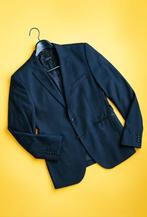 Strellson wollen Premium Herenblazer • Maat 50, Kleding | Heren, Strellson, Maat 48/50 (M), Ophalen of Verzenden, Zo goed als nieuw