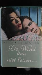 De Wind kan niet lezen/Richard Mason, Utilisé, Enlèvement ou Envoi