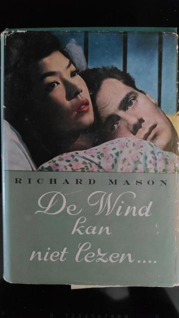 De Wind kan niet lezen/Richard Mason
