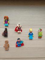 Lego minifigs lot, Enlèvement ou Envoi, Comme neuf, Lego