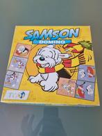 Vintage Samson Domino (1990), Hobby en Vrije tijd, Ophalen of Verzenden, Gebruikt