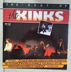 The Kinks 33T bestof, CD & DVD, Vinyles | Rock, Enlèvement ou Envoi