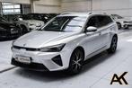 MG MG5 5 Maximal Luxury - LEDER / NAVI / CAMERA / ACC, Autos, MG, Argent ou Gris, Achat, Euro 6, 5 portes