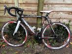 Racefiets Thompson, Fietsen en Brommers, Overige merken, Gebruikt, Carbon, Ophalen of Verzenden