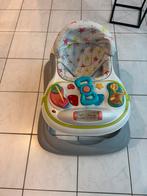 Loopstoeltje, Kinderen en Baby's, Ophalen, Gebruikt, Met geluid