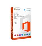 Office 2021 Pro Plus - Digitale licentie, Nieuw, Ophalen of Verzenden, Windows