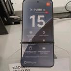 Xiaomi 15 5g 512gb nieuw in de doos moet weg met bon, Telecommunicatie, Mobiele telefoons | Telefoon-opladers, Ophalen of Verzenden