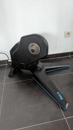 Tacx Flux 2 Smart T2980, Sport en Fitness, Wielrennen, Ophalen, Zo goed als nieuw, Overige typen