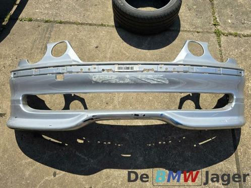 Voorbumper M pakket BMW 3-serie Compact E46 51110028791, Auto-onderdelen, Carrosserie, Bumper, Voor, Gebruikt, Ophalen of Verzenden