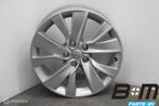 ORIGINEEL! 1 losse 18 inch velg Opel Insignia! 39081943, Autos : Pièces & Accessoires, Pneus & Jantes, Utilisé, Jante(s)