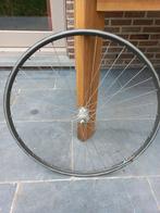 Wolber wielen, Fietsen en Brommers, Ophalen