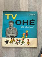 Lp nonkel Bob zingt voor zijn vrienden, Ophalen, Gebruikt