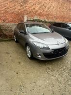 Renault megane 2011 start niet, Auto's, Renault, Euro 5, 1500 cc, Particulier, Te koop