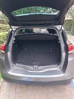 Renault Scenic 15DCI, Auto's, Voorwielaandrijving, Monovolume, Leder en Stof, 5 deurs