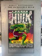 The incredible Hulk volume 4, Boeken, Encyclopedieën, Ophalen, Zo goed als nieuw