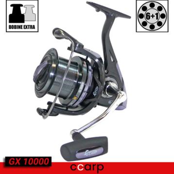 Moulinet Ccarp GX 10000 beschikbaar voor biedingen