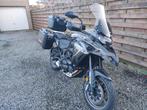 Benelli trk 502 bij 2023, Motos, Particulier
