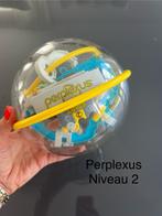 Perplexus labyrinthe niveau2 comme neuve, Ophalen, Zo goed als nieuw