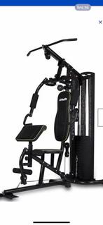 Fitness, Sport en Fitness, Ophalen, Overige materialen, Benen, Zo goed als nieuw