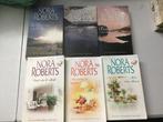 Nora Roberts pocket boeken, Pays-Bas, Utilisé, Enlèvement ou Envoi, Nora Roberts