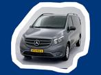 Mercedes-Benz Vito 110 CDI Lang Navigatie Achteruitrijcamera, Auto's, Electronic Stability Program (ESP), Mercedes-Benz, Bedrijf