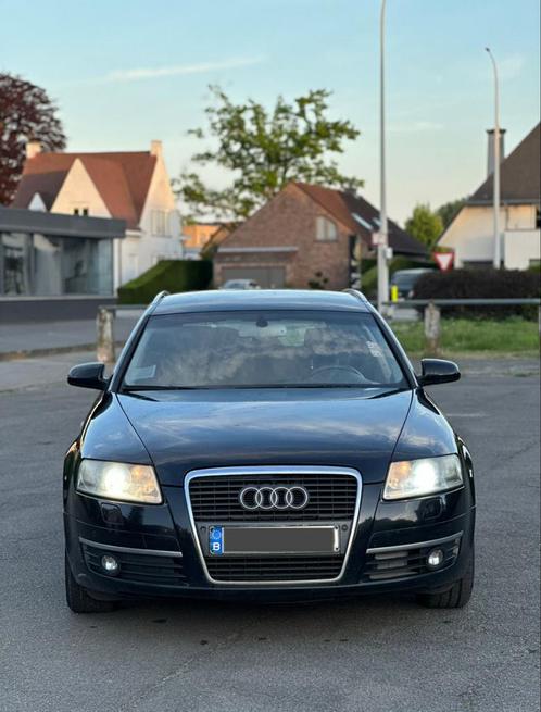 Audi a6 2008 310.000km 2.0 dissel, Auto's, Audi, Particulier, A6, Diesel, 5 deurs, Ophalen