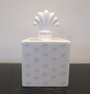 Flacon Bellini néo Art Deco 80s * Retro * Vintage *, Enlèvement ou Envoi, Neuf