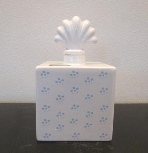 Vintage Neo Art Deco 80s Bellini Flacon * Retro * Vintage *, Huis en Inrichting, Woonaccessoires | Overige, Nieuw, Ophalen of Verzenden