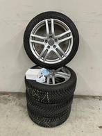 Winterset Mercedes A-Klasse Dunlop Winter 225/45 R18, Pneus et Jantes, Pneus hiver, -, Véhicule de tourisme