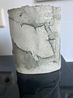 Vaas - design, Moins de 50 cm, Autres couleurs, Poterie ou Porcelaine, Utilisé