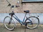 Oxford Damesfiets meisjesfiets studentenfiets stadfiets, Fietsen en Brommers, Gebruikt, Versnellingen, 50 tot 53 cm, Ophalen