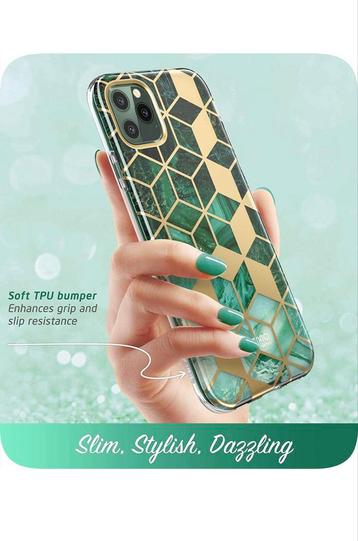 i-Blason Coque iPhone 11 Pro beschikbaar voor biedingen