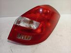 ACHTERLICHT RECHTS BUITEN Skoda Fabia II (5J) (5J6945096), Auto-onderdelen, Gebruikt, Skoda