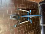 Tacx oefen  rollen fiets, Sport en Fitness, Wielrennen, Ophalen, Gebruikt, Overige typen